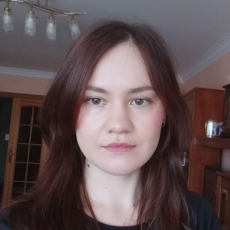 Oksana Savchak